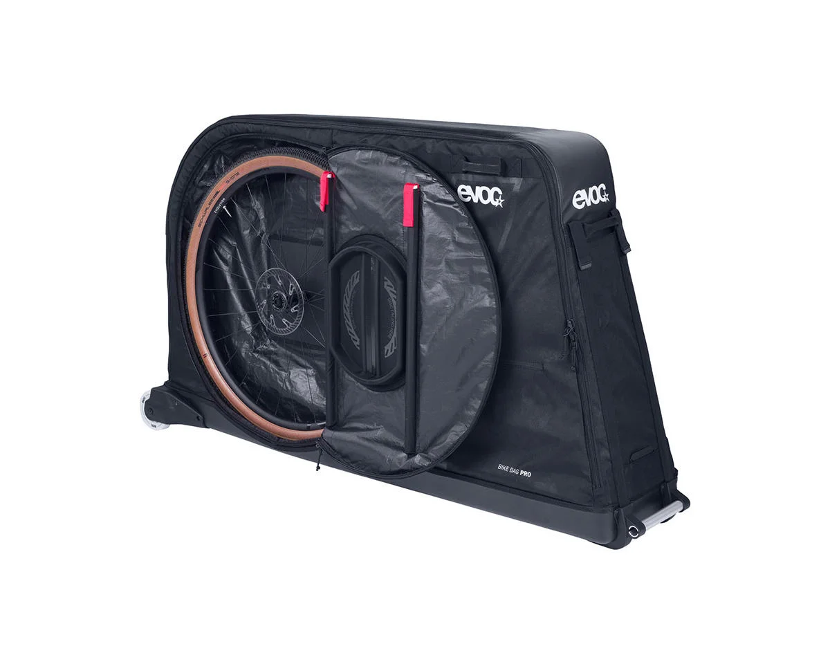 EVOC Bike Bag Pro (Black) - view 4